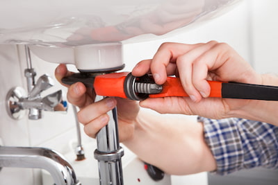 Pipe Installation